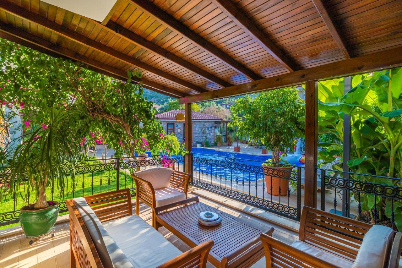 Guest house Mavi Deniz