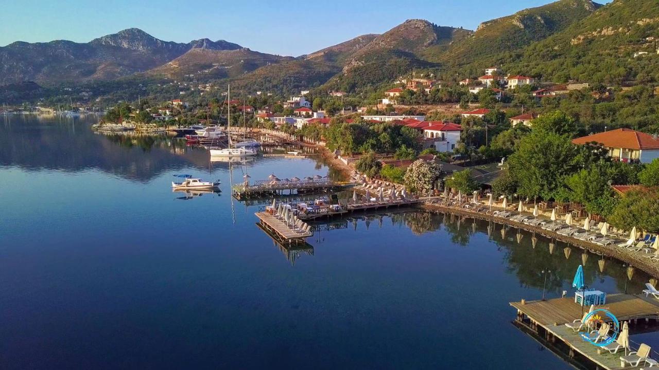 Mavi Deniz * Selimiye (Aegean)