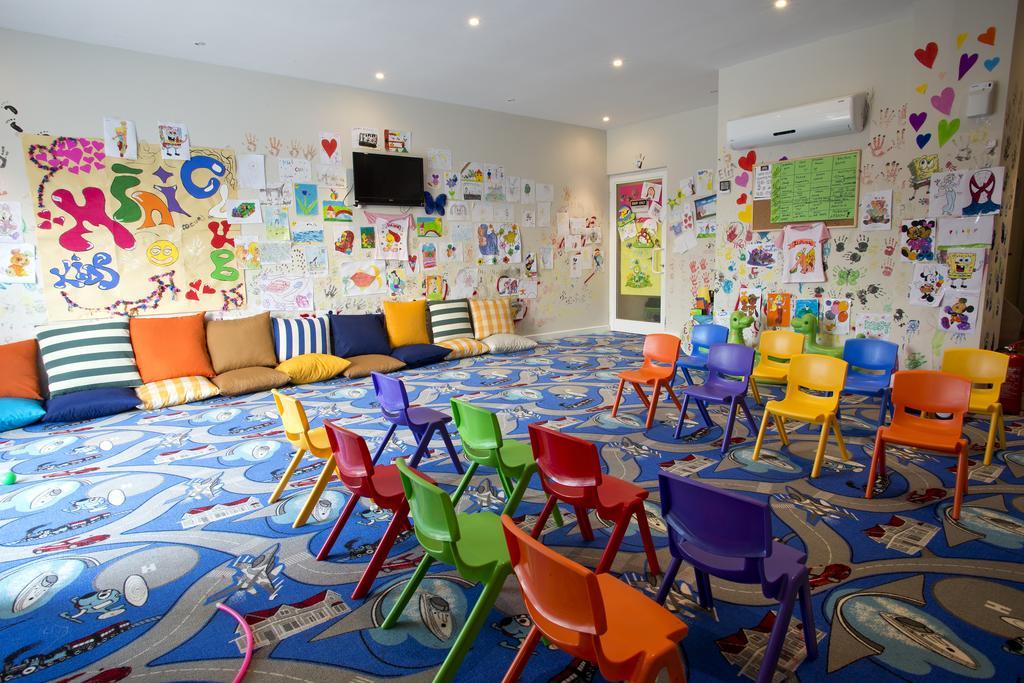 Apartment Wyndham Residences, Golf &