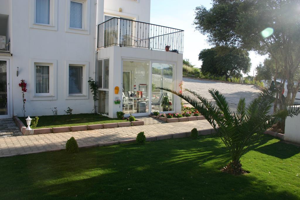 Aparthotel Rose 3*
