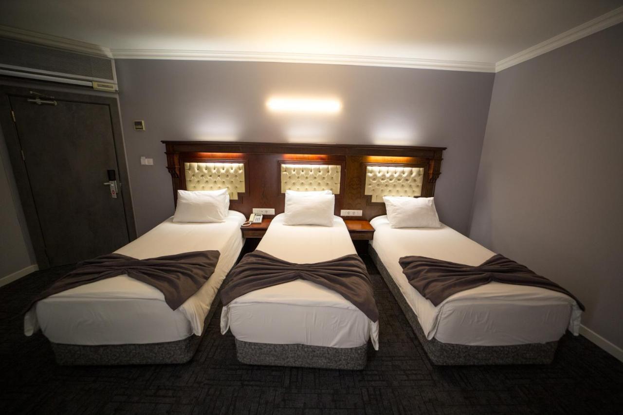 Hotel Funda