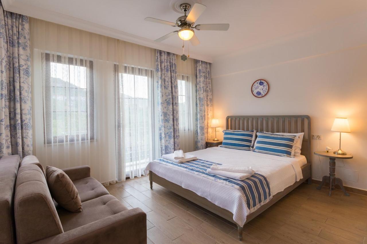 Guest house Mavi Deniz *