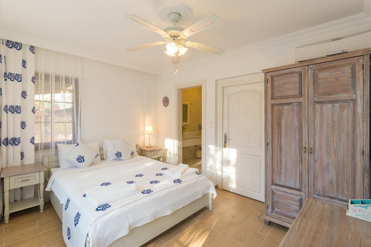 Guest house Mavi Deniz
