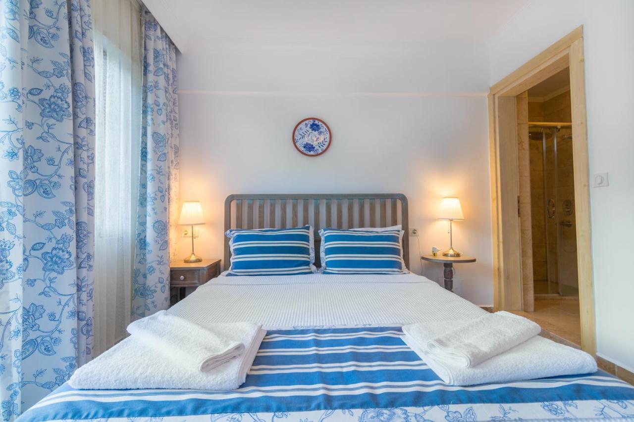 Guest house Mavi Deniz *