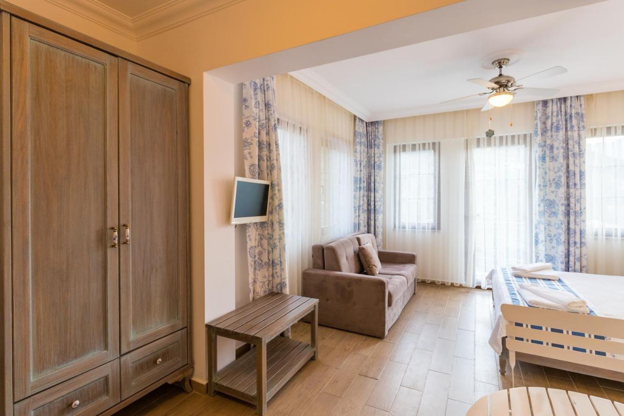 Guest house Mavi Deniz
