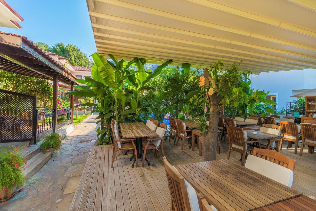 Guest house Mavi Deniz *