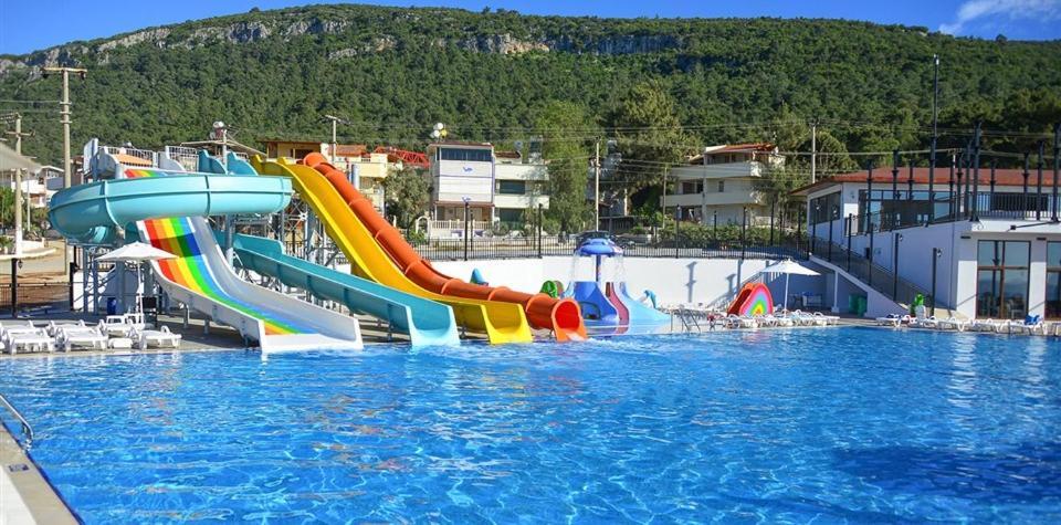 Ramada By Wyndham Akbuk 4* Akbuk (Didim)