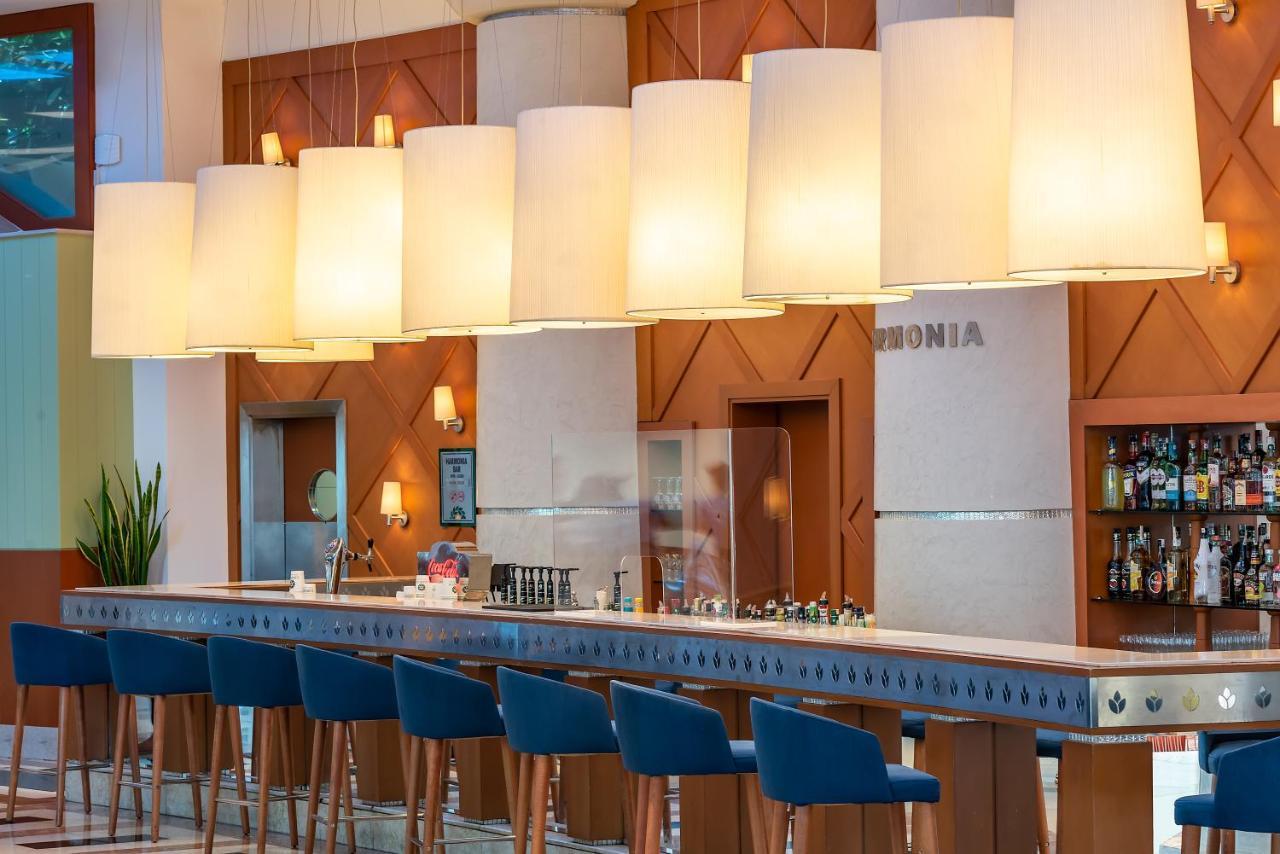 Resort Cornelia De Luxe 5*