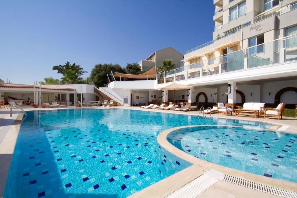 Aparthotel Dalyan & 2*