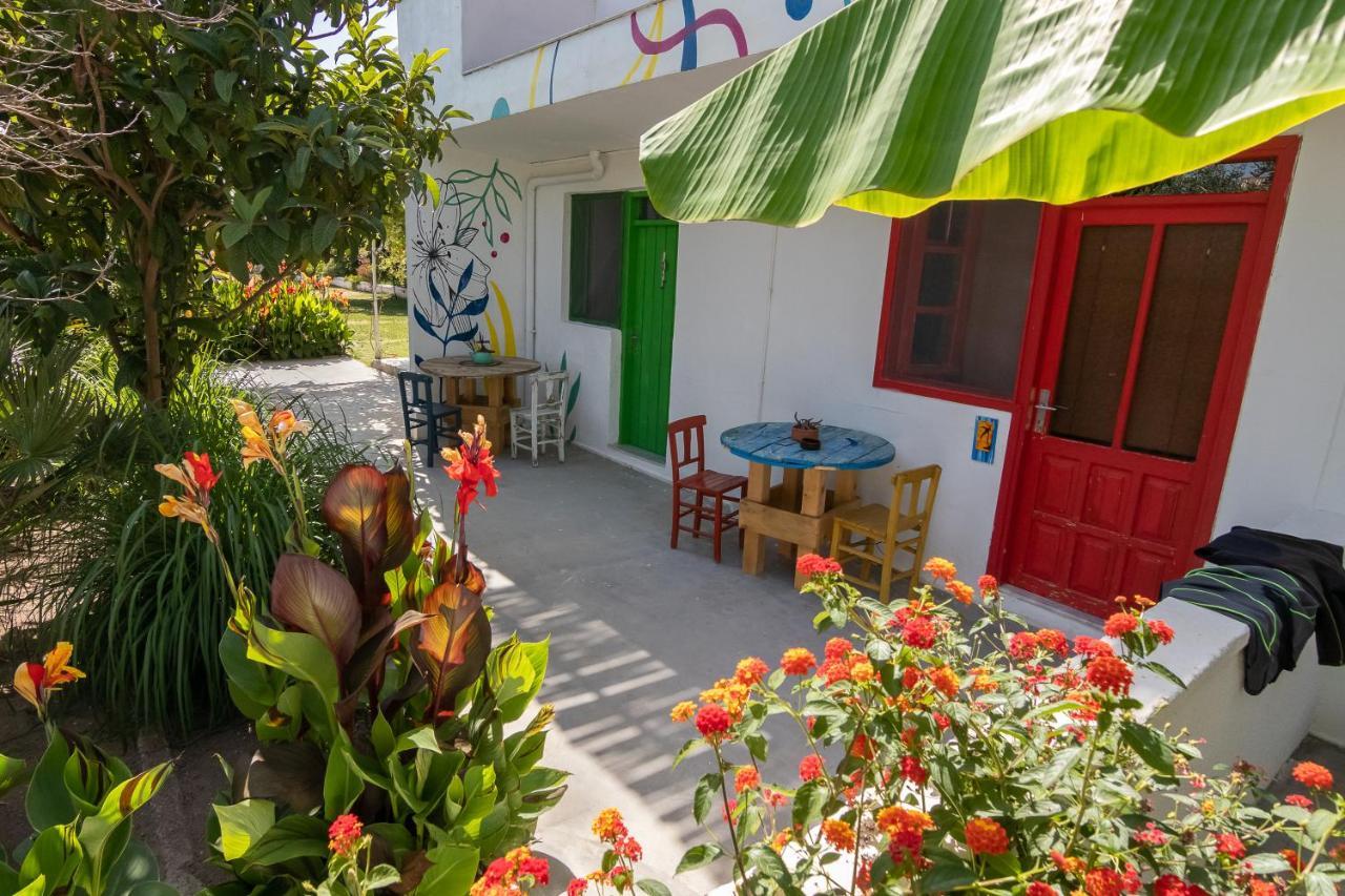 Surf House * Urla