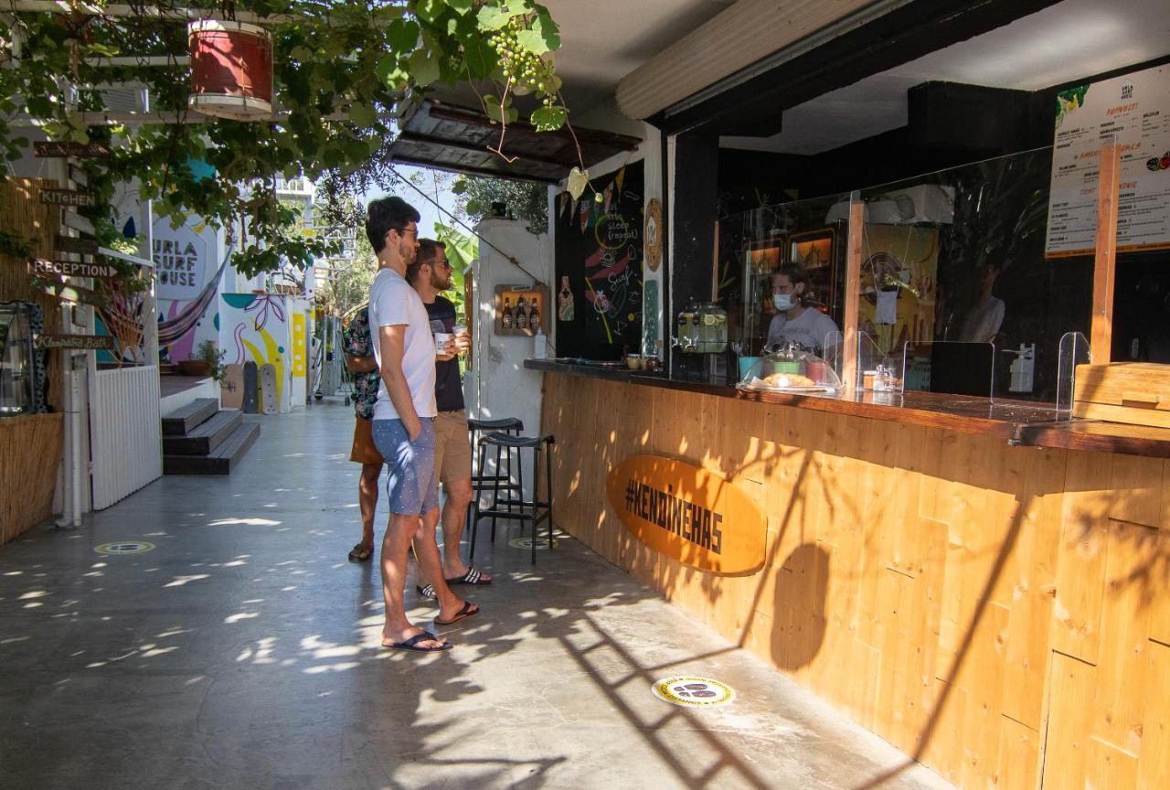Surf House * Urla