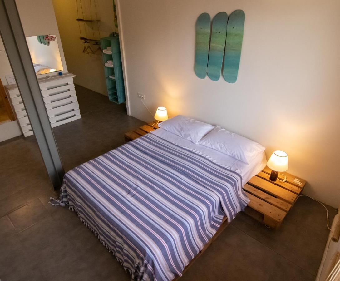 Surf House * Urla