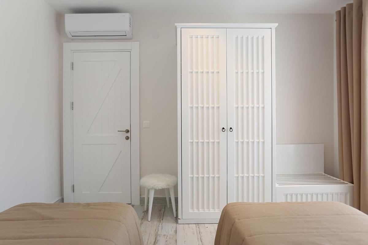Apartment Alpsuites Safran