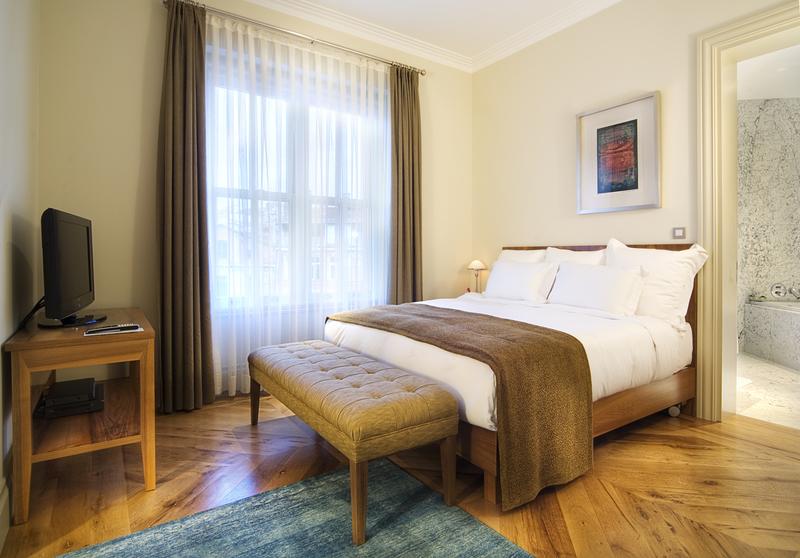 Tomtom Hotel 5*