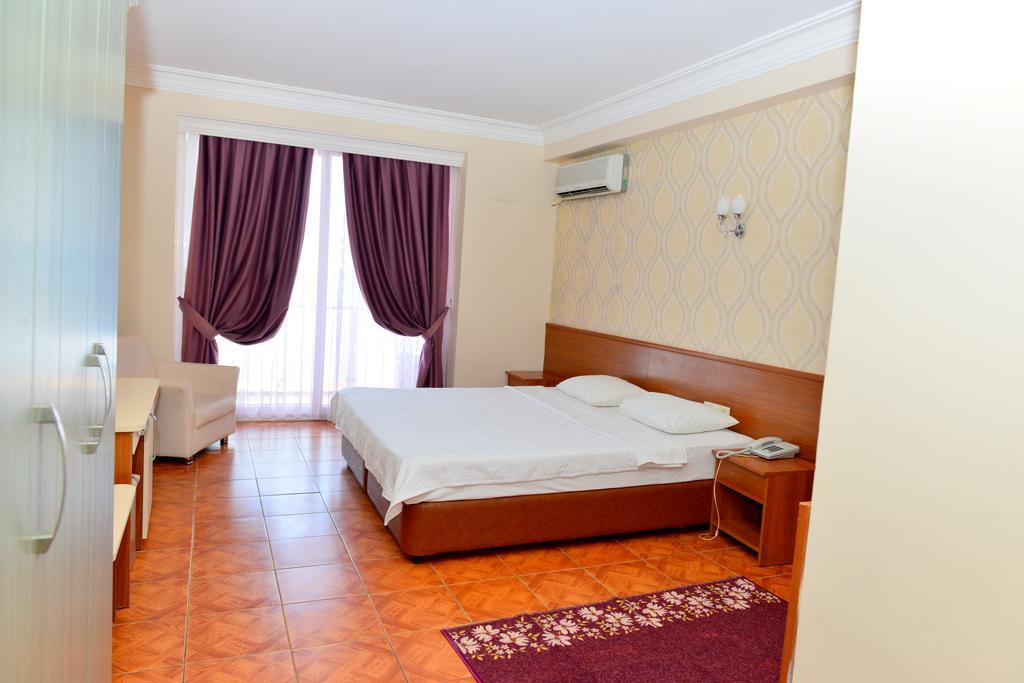 Club Casmin Hotel Iskenderun