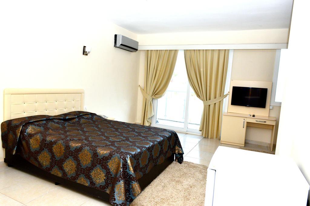 Hotel Club Casmin *