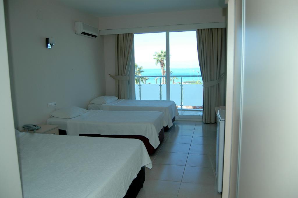 Club Casmin Hotel