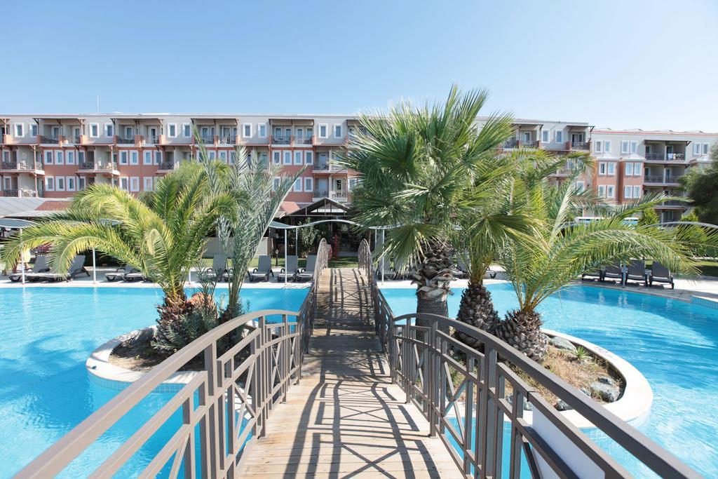 Club Yali & Hotel Gumuldur