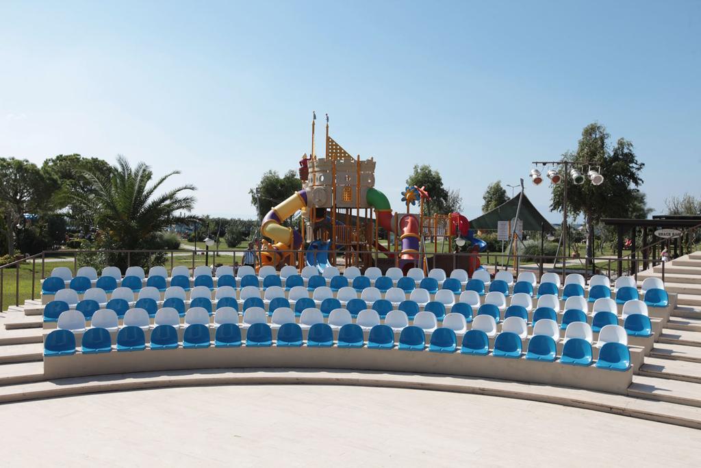 Club Yali &