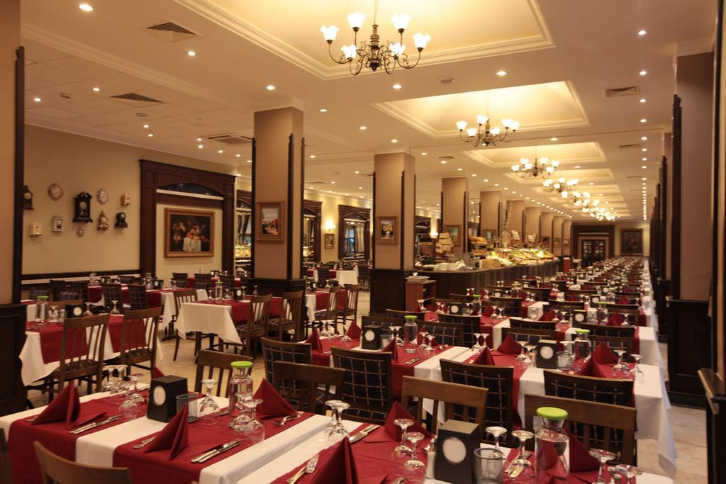 Club Yali & 5* Gumuldur