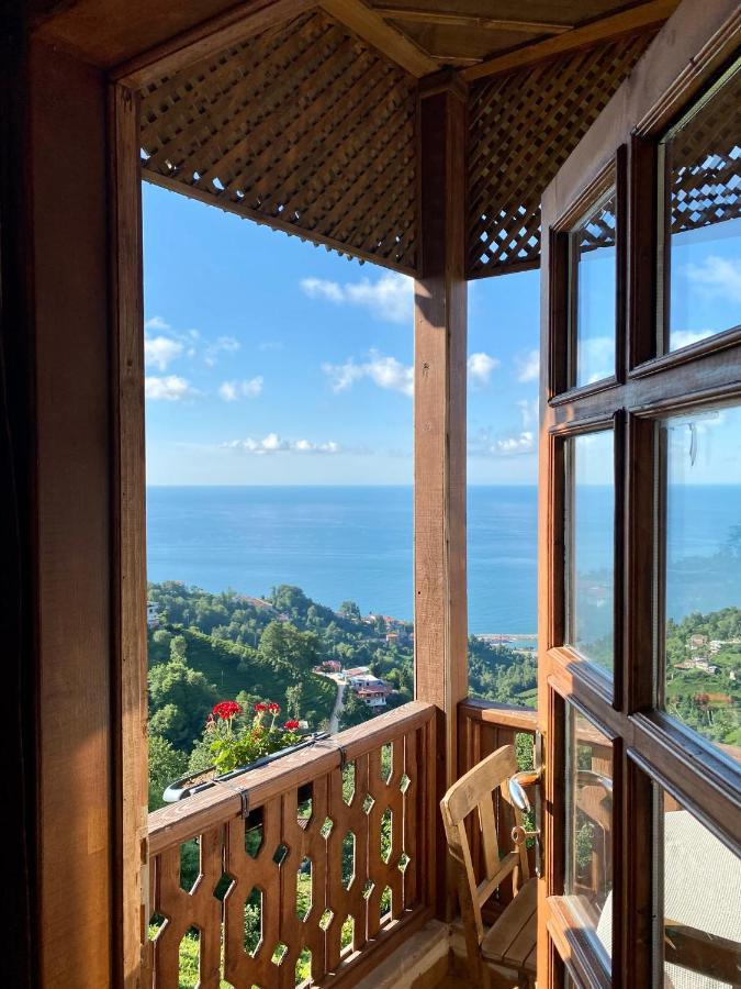 Kaf Dagi 3* Rize
