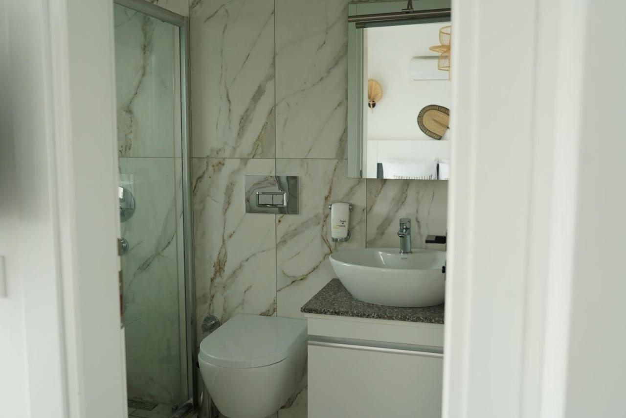 Blue Island Luxury Adults Only Hotel Kas