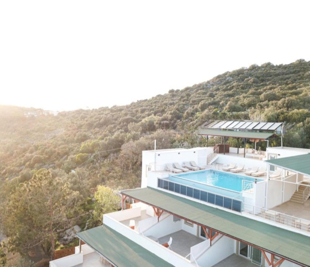 Hotel Blue Island Luxury Adults Only