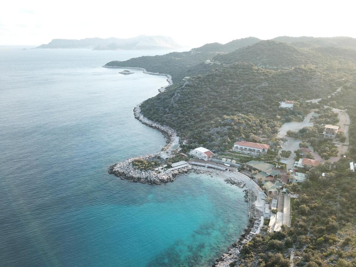 Blue Island Luxury Adults Only Kas