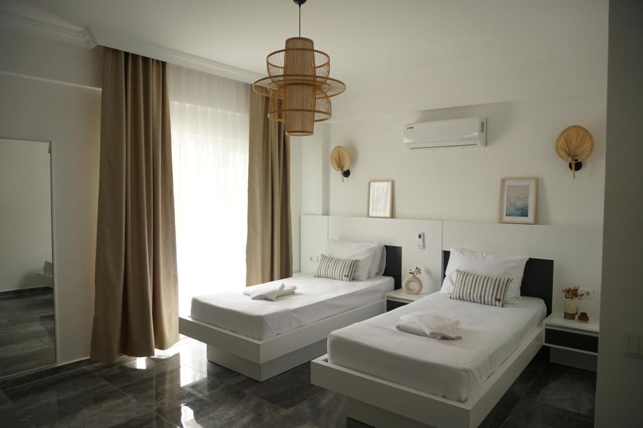 Blue Island Luxury Adults Only 2* Kas