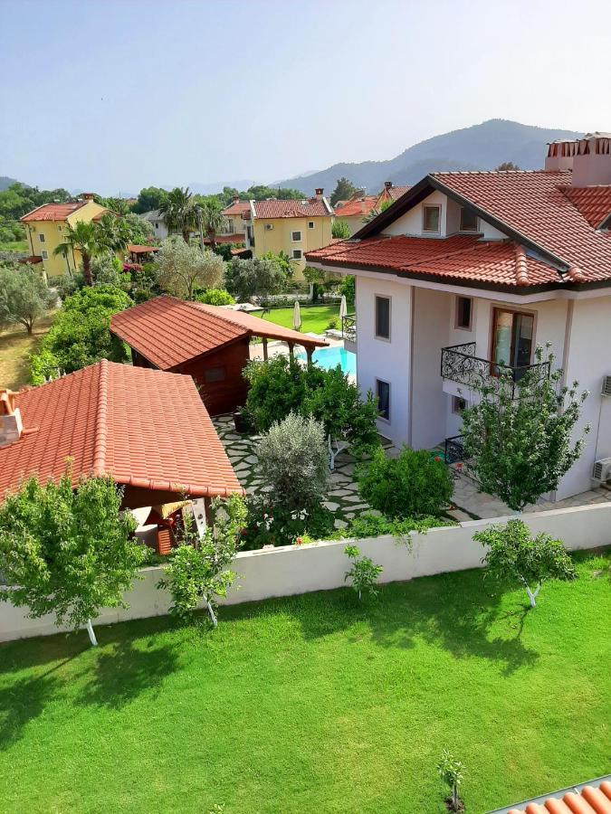 Gocek Arion 3* Gocek (Fethiye)