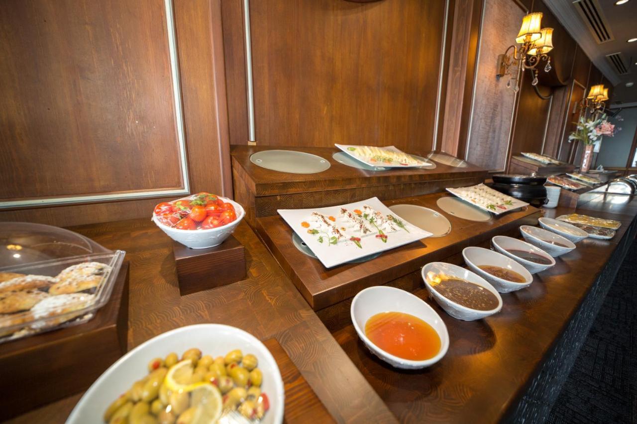 Funda Hotel Trabzon