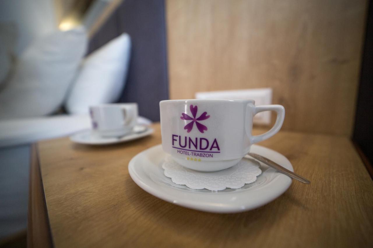 Funda Trabzon