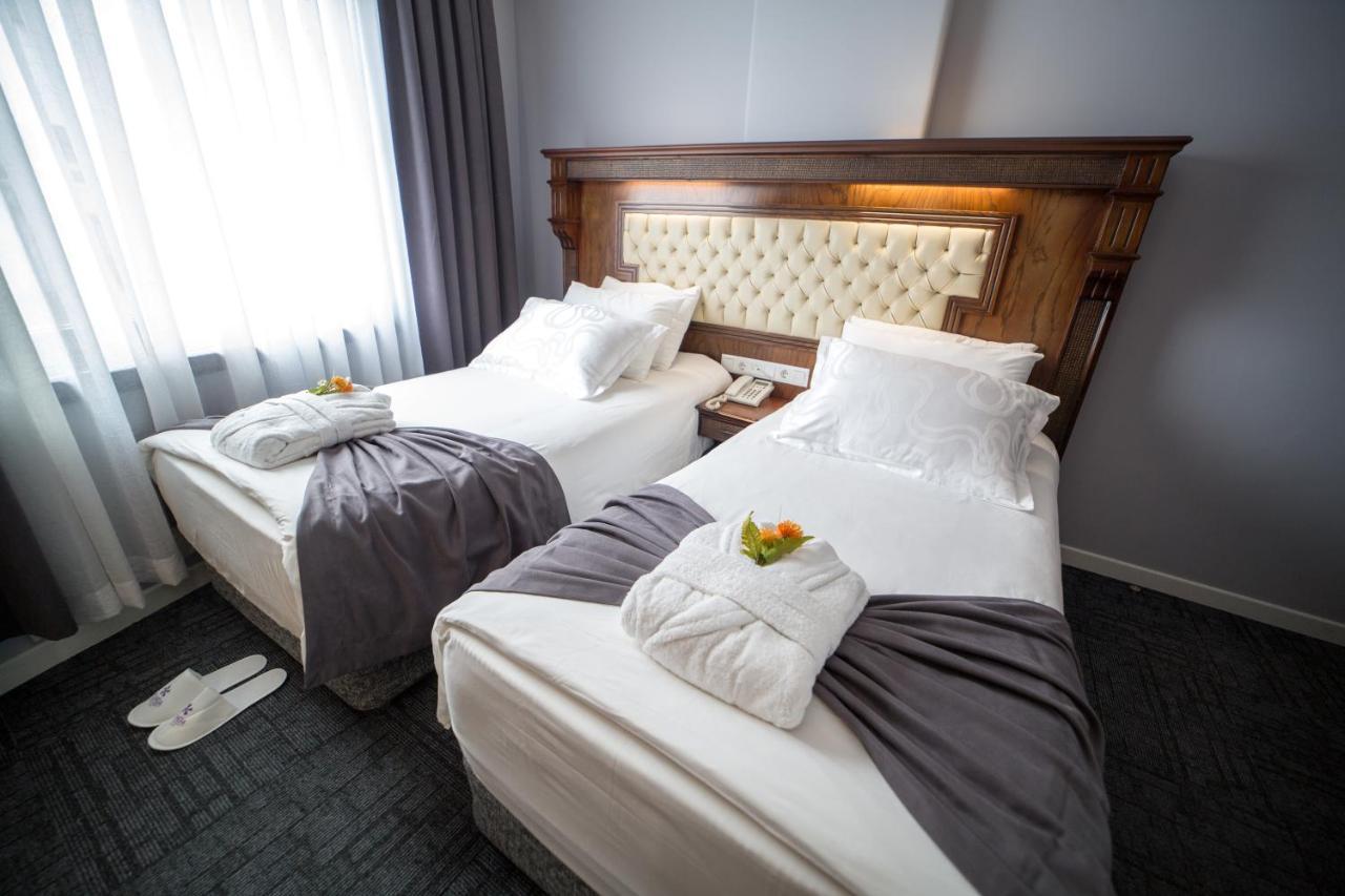 Funda Hotel 4*