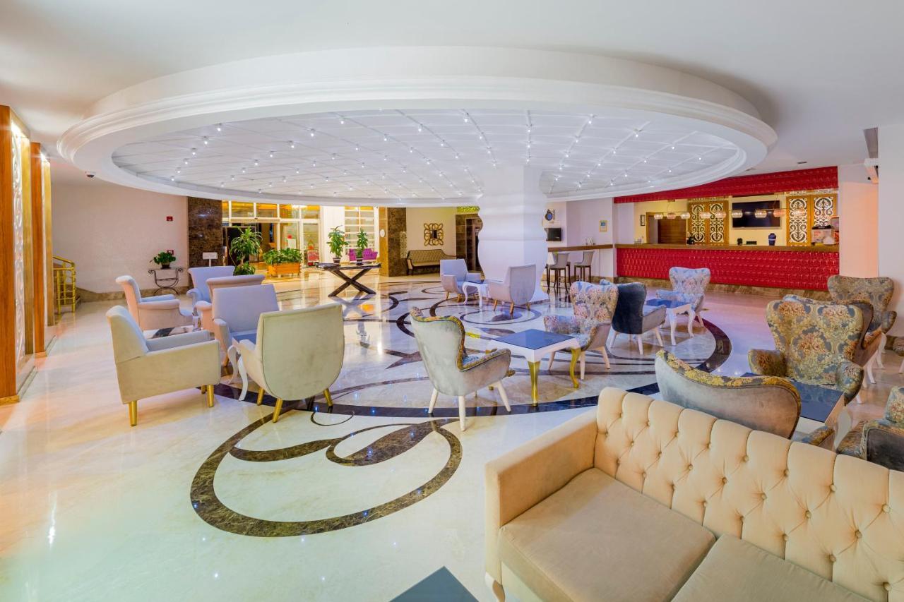 Hotel Justiniano Deluxe 5*