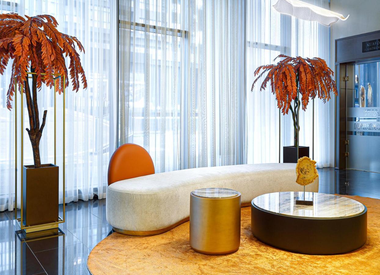 The G Hotel 5*