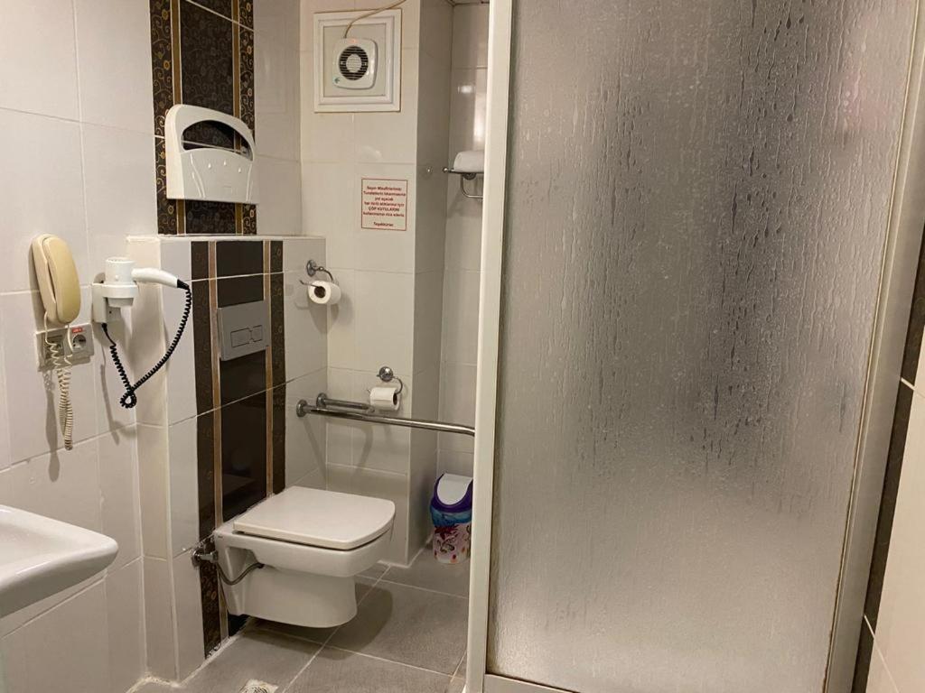 Hotel Gloria Tibi 3*