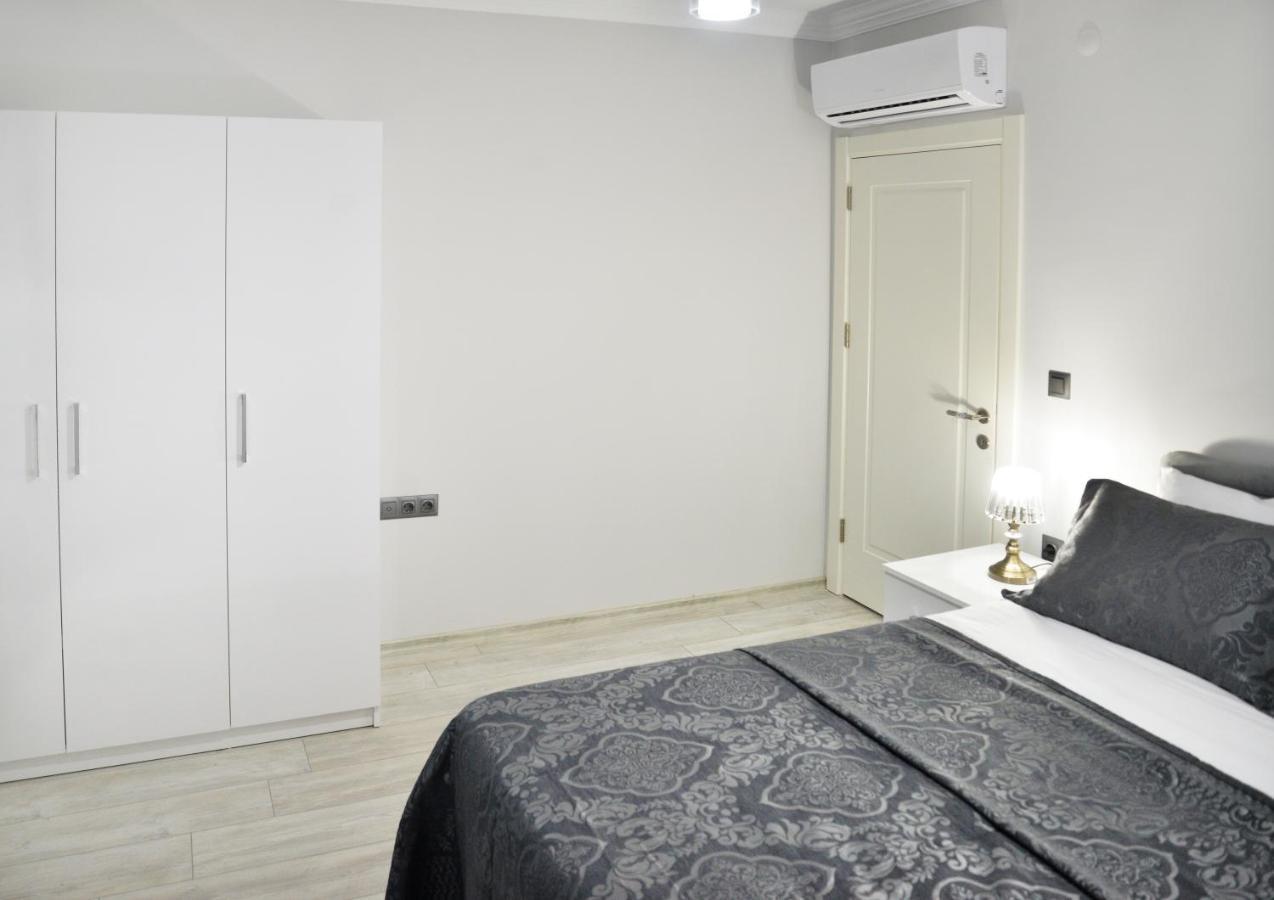 Melissa Apartment *