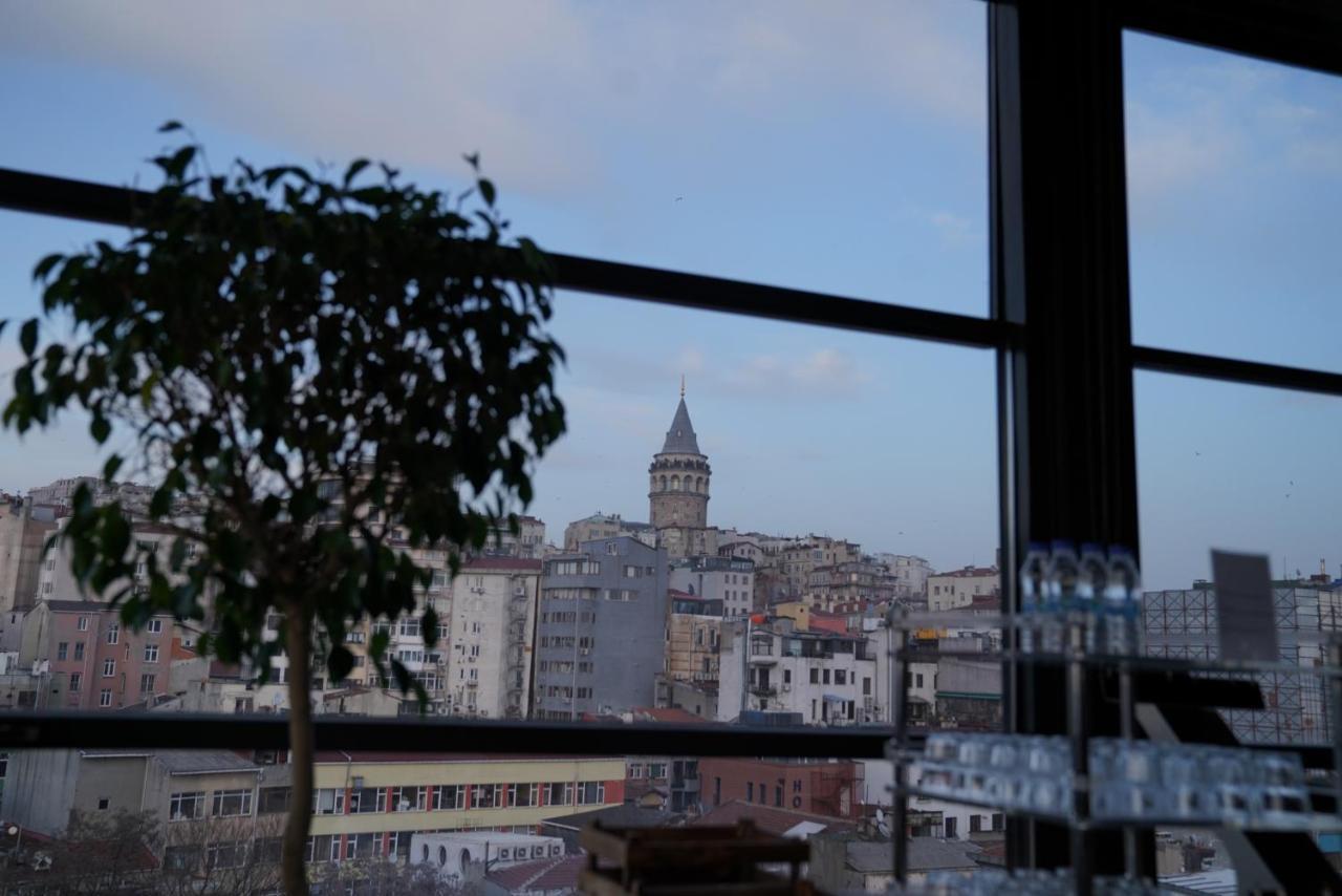 The Halich Karakoy - Special Category Hotel Istanbul