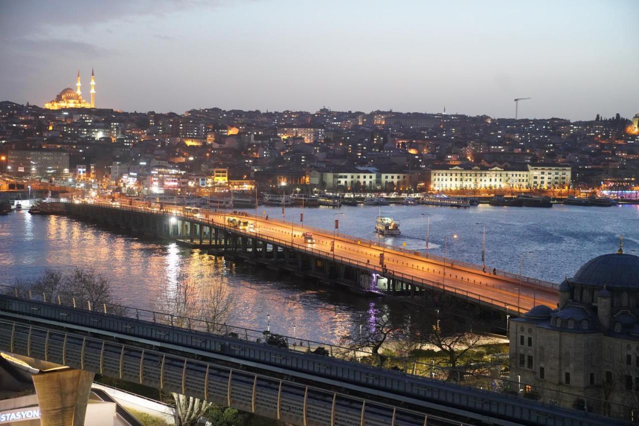 The Halich Karakoy - Special Category 4*