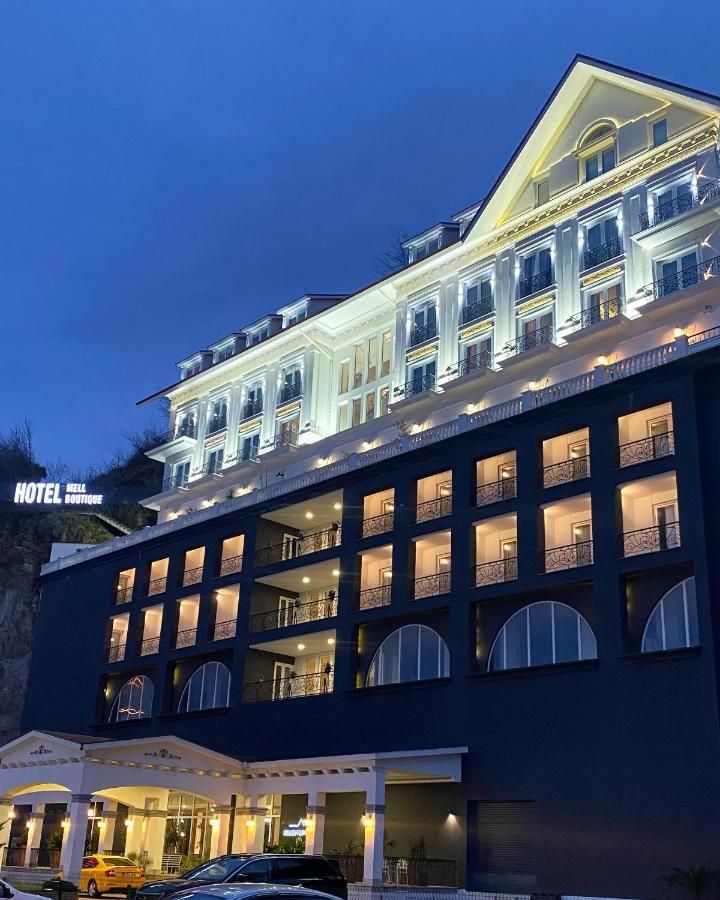 Hotel Mell 3*