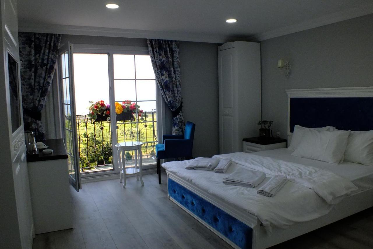 Sahil Butik Hotel