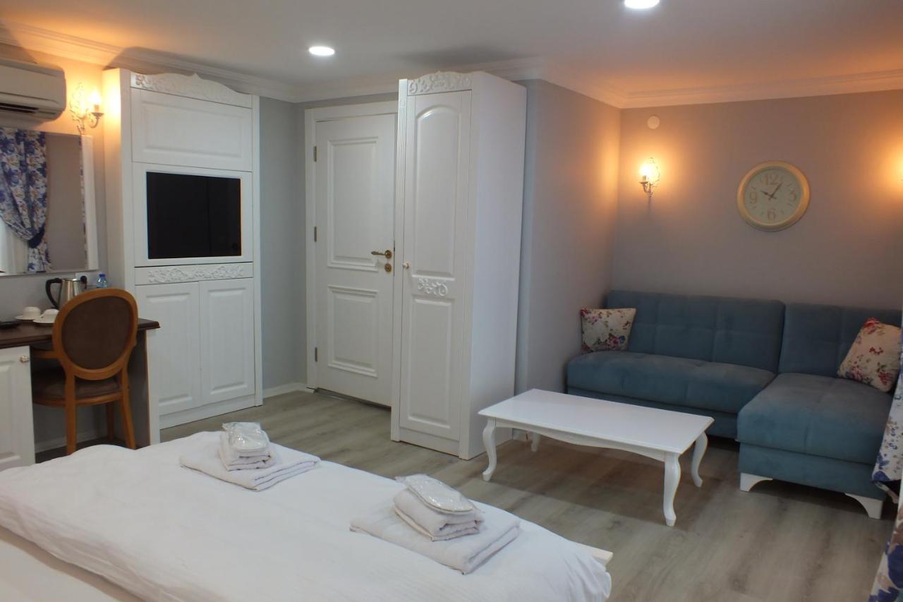 Sahil Butik Hotel