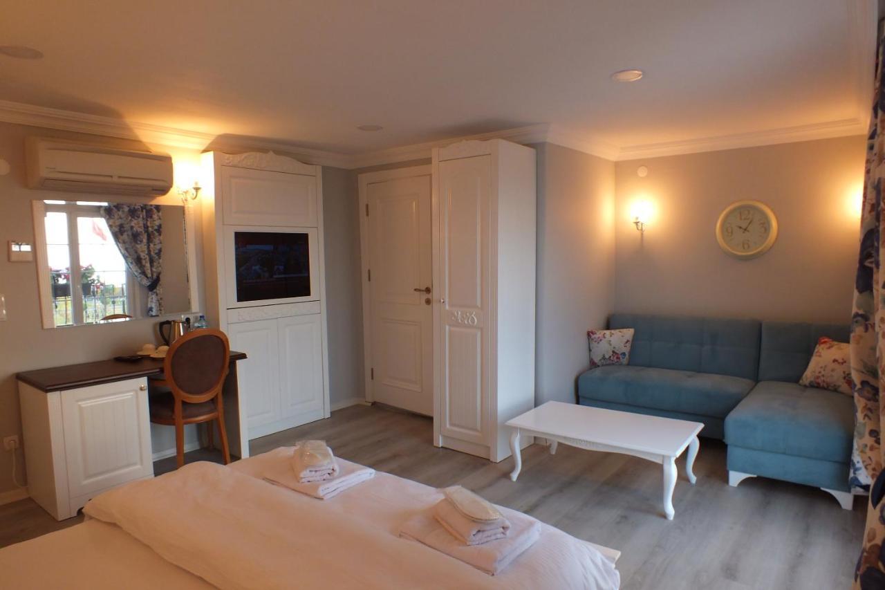 Sahil Butik Hotel Trabzon