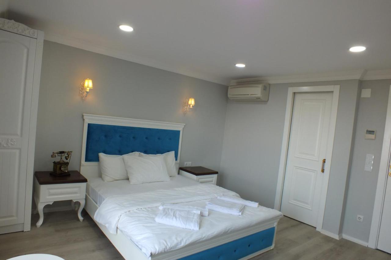 Sahil Butik Hotel Trabzon