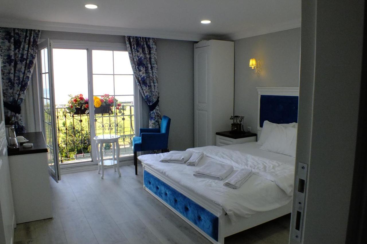 Hotel Sahil Butik *