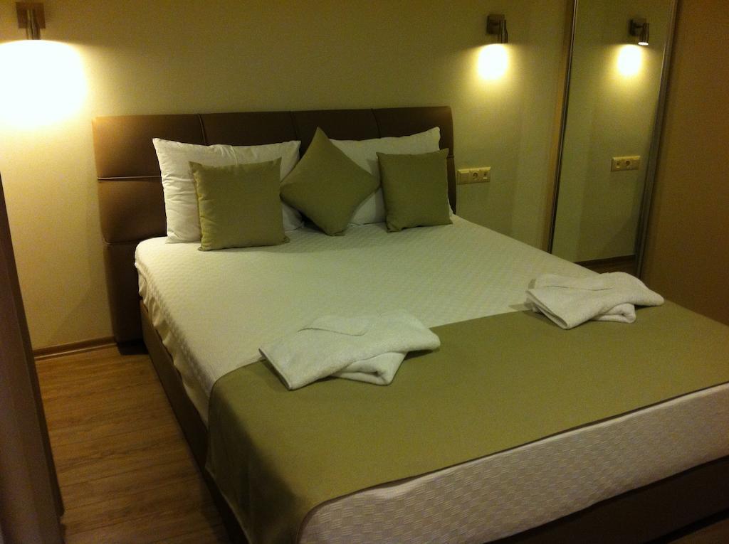 Hotel Delmar &