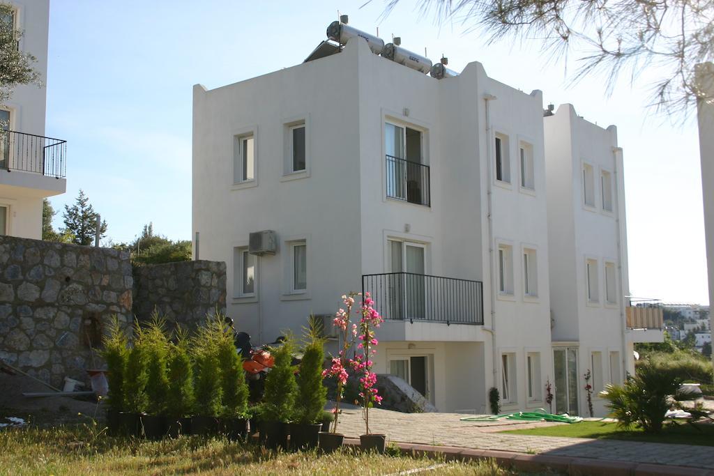 Aparthotel Rose 3*