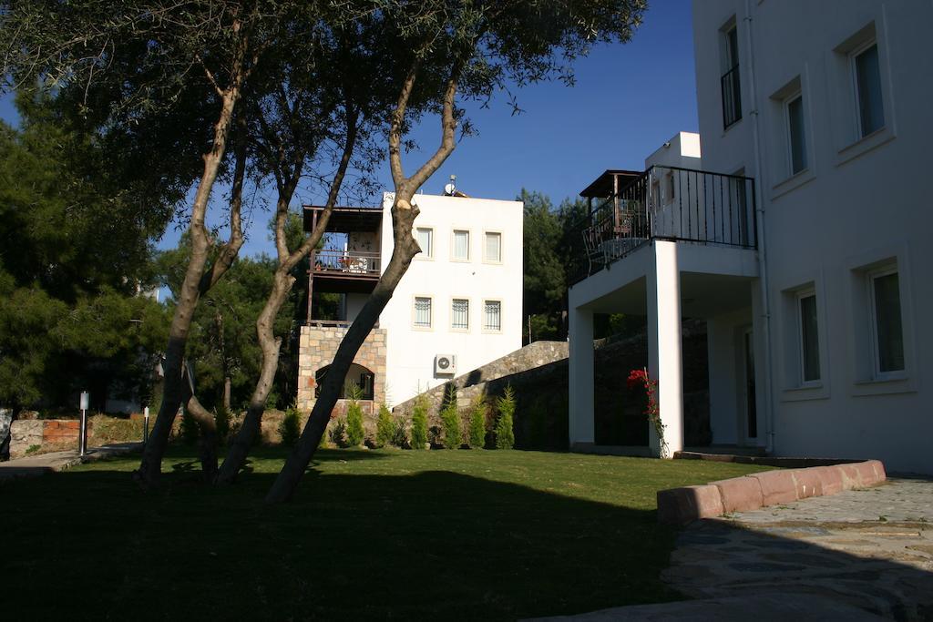 Aparthotel Rose Gumbet