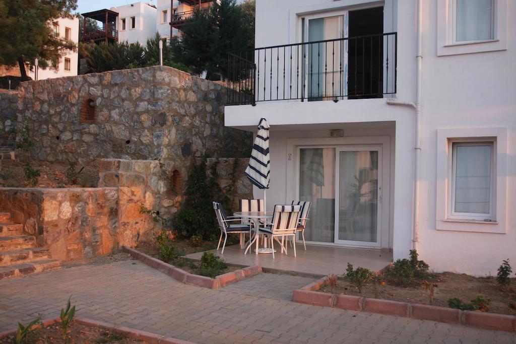 Rose Aparthotel