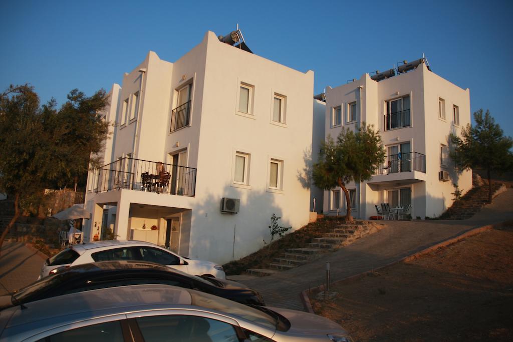 Aparthotel Rose Gumbet